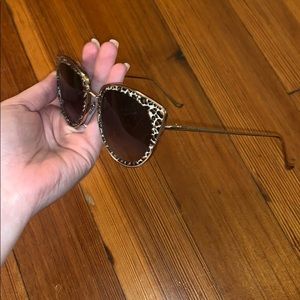 Betsy Johnson sunglasses